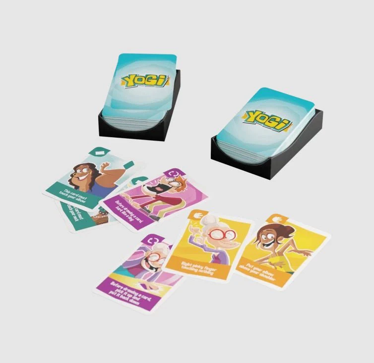 Yogi New Box - Image 2