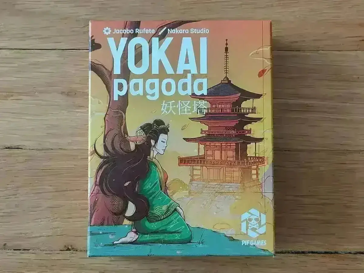Yokai Pagoda - Image 3