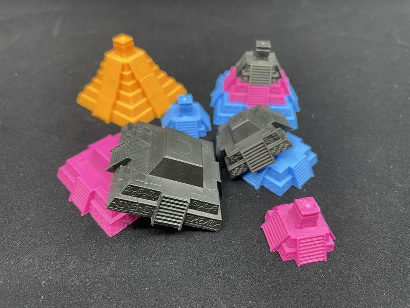 Zapotec - Image 3