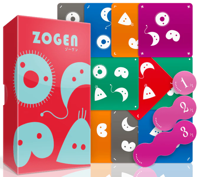 Zogen