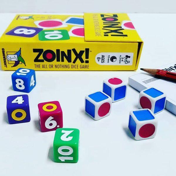 Zoinx! - Image 3