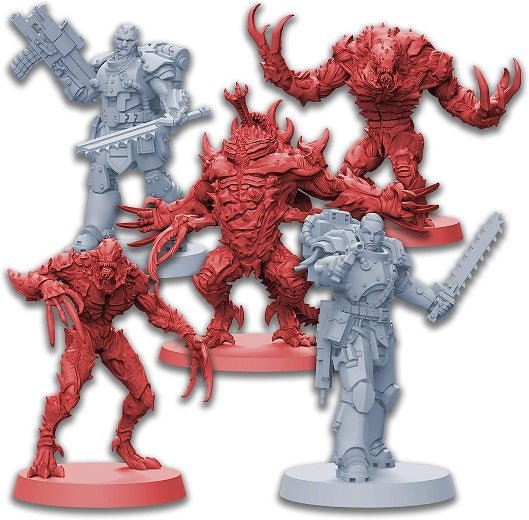 Zombicide Invader: Dark Side - Image 3