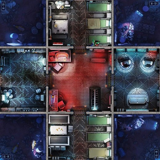 Zombicide Invader: Dark Side - Image 5