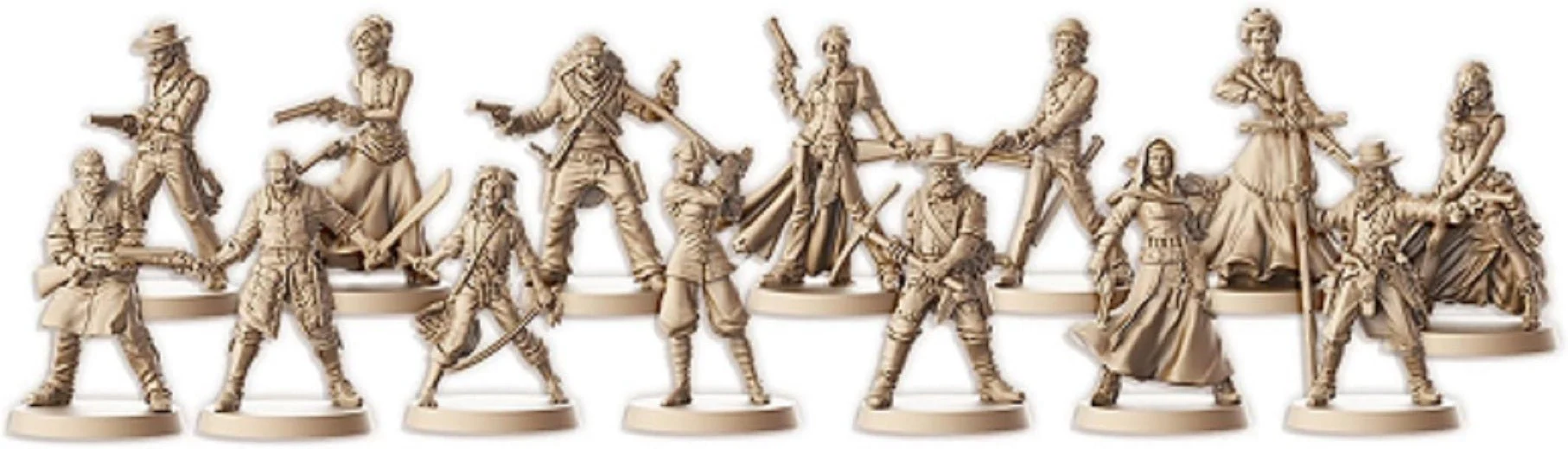 Zombicide Undead or Alive - Image 5