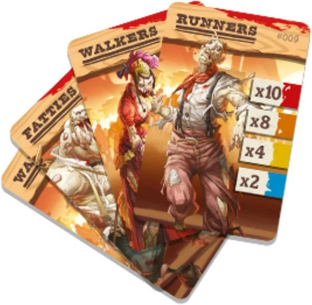 Zombicide Undead or Alive - Image 6