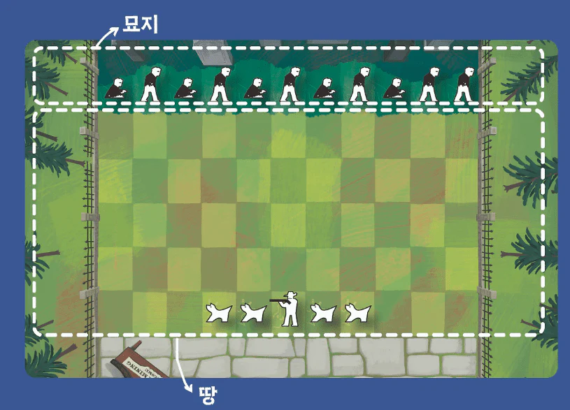 Zombie Chess - Image 2