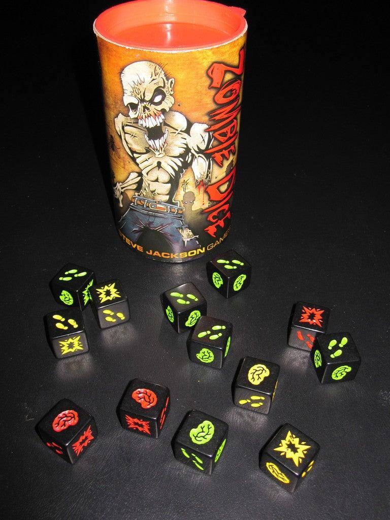 Zombie Dice - Image 2